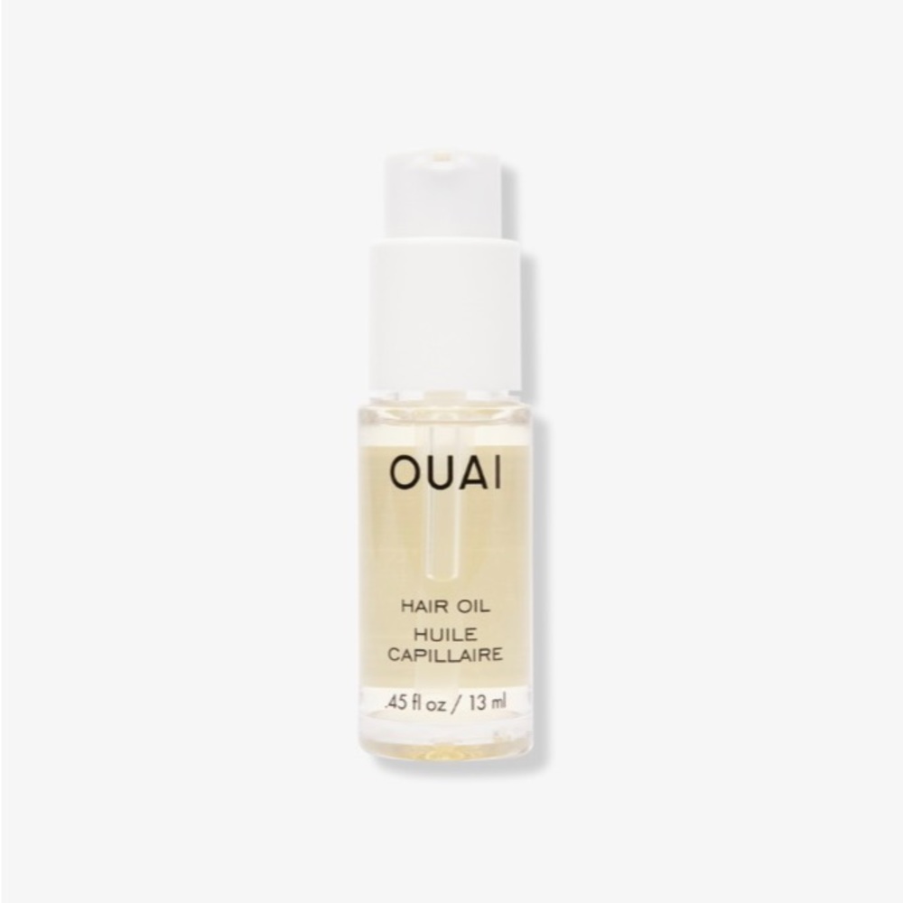 OUIA HAIR OIL